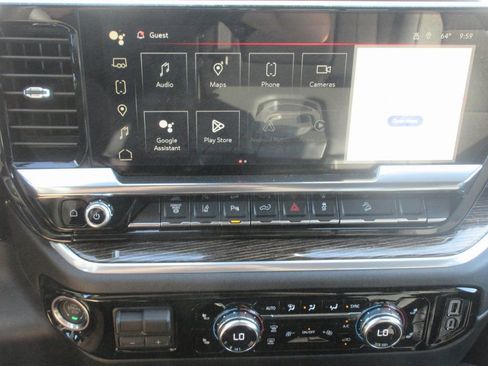 New 2026 GMC Sierra 2500 SLE w/ SLE Value Package; image 19