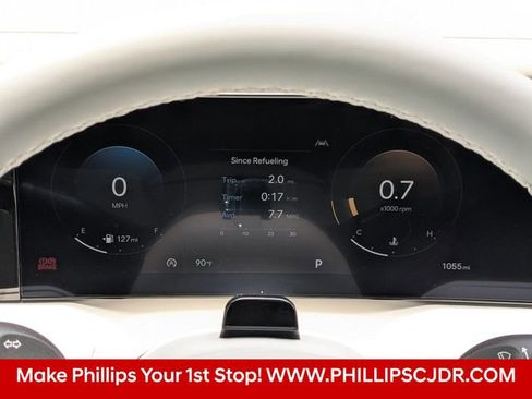 Used 2026 Hyundai Palisade SEL FWD image 29