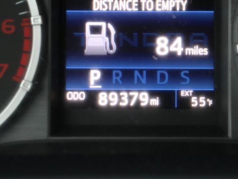 Used 2015 Toyota Tundra SR5 w/ TRD Off Road Package image 21