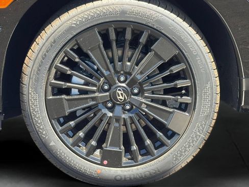 New 2026 Hyundai Santa Fe Calligraphy AWD/4WD image 25