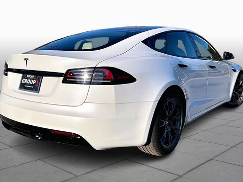 Used 2022 Tesla Model S image 11