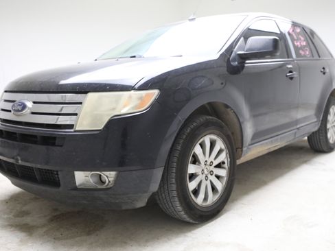 Used 2007 Ford Edge SEL FWD image 1