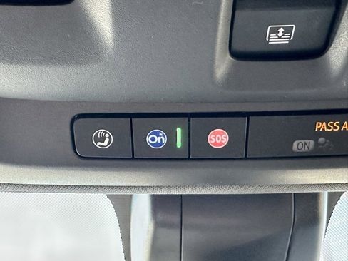 Used 2021 Chevrolet Tahoe RST w/ Rear Media and Nav Package image 44