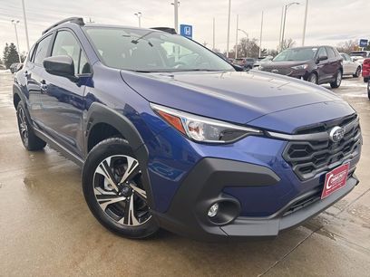 Used 2024 Subaru Crosstrek 2.0i Premium