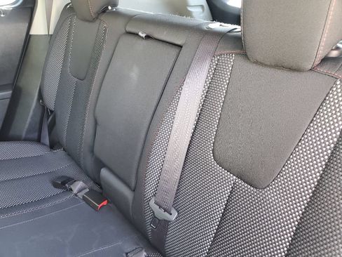 Used 2016 Chevrolet Equinox LT FWD image 31