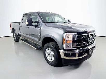 New 2026 Ford F350 XLT