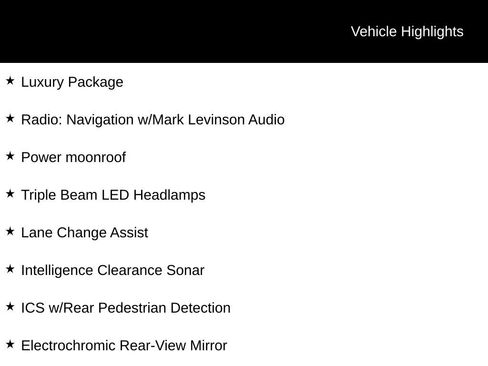 Used 2020 Lexus ES 300h w/ Accessory Package image 5