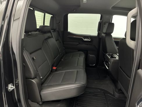Used 2024 GMC Sierra 1500 Denali w/ Technology Package AWD/4WD image 65