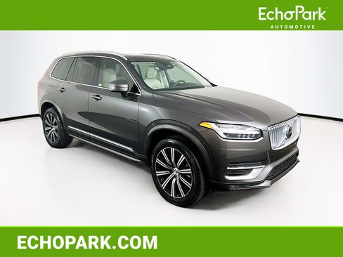 Used 2024 Volvo XC90 B5 Core w/ Protection Package Premier image 1