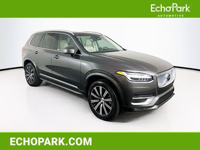 Used 2024 Volvo XC90 B5 Core w/ Protection Package Premier