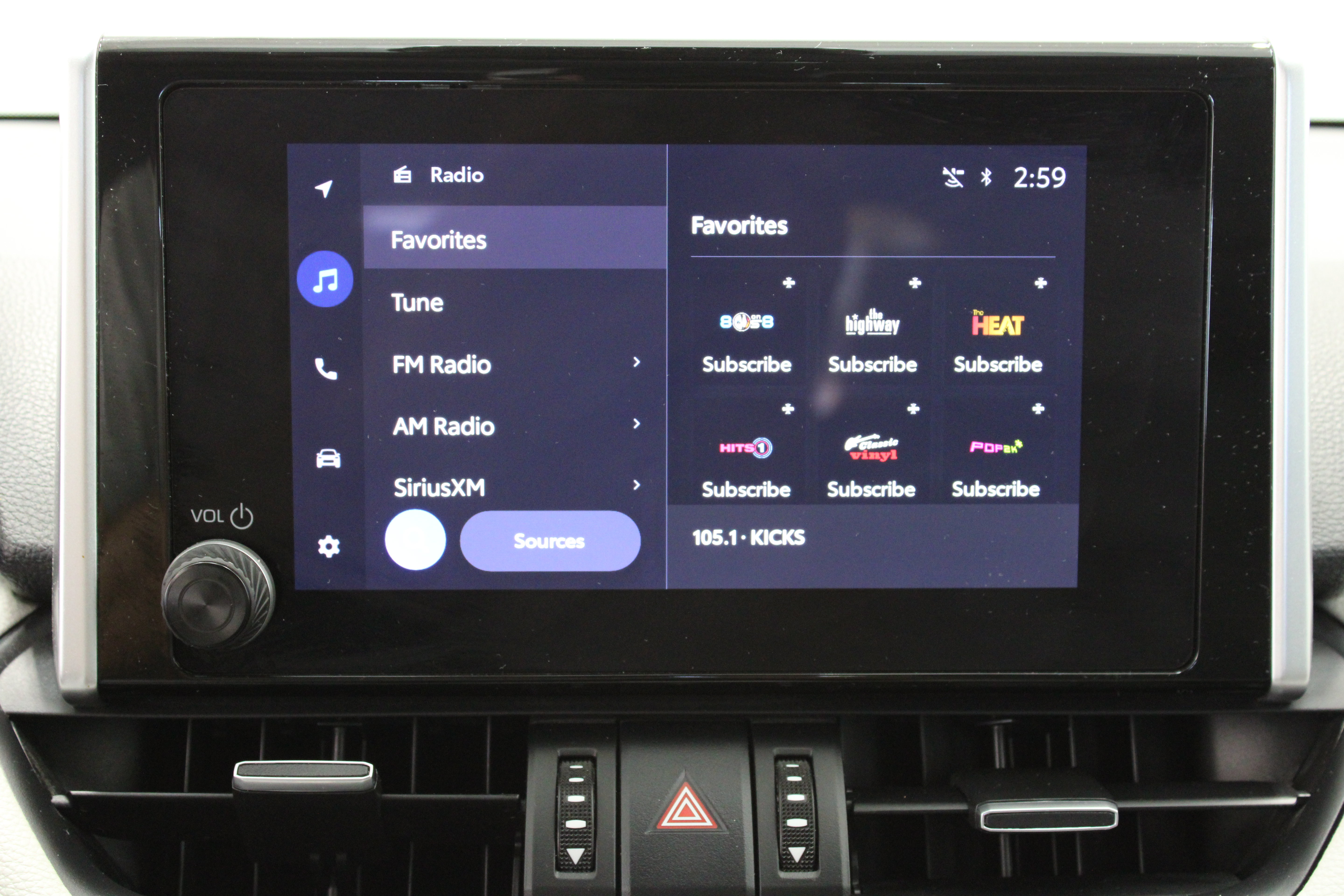 Used 2023 Toyota RAV4 XLE Premium FWD image 19