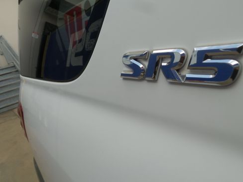 Used 2001 Toyota Sequoia SR5 image 62