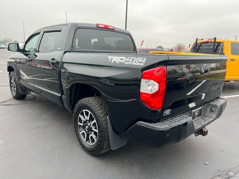 Used 2016 Toyota Tundra SR5 image 5