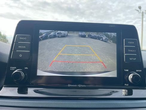 Used 2021 Kia Seltos S AWD/4WD image 6