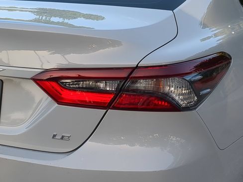 Used 2023 Toyota Camry LE FWD image 45