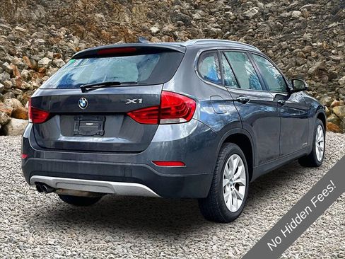 Used 2013 BMW X1 xDrive28i AWD/4WD image 2
