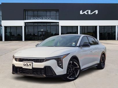 Used 2025 Kia K4 GT-Line w/ GT-Line Premium Package