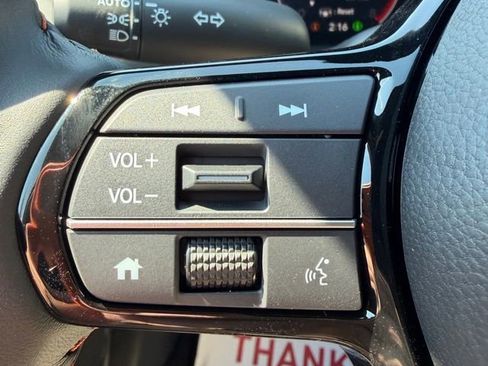 New 2026 Honda HR-V Sport image 21
