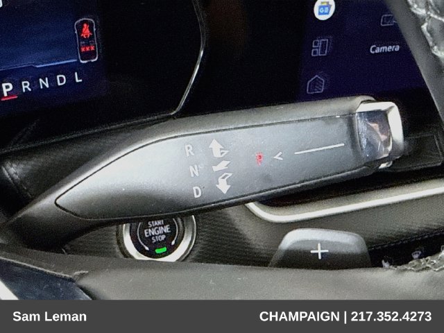 Used 2025 Chevrolet Equinox LT FWD image 17