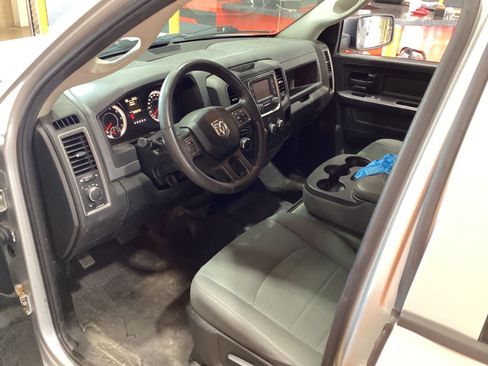 Used 2018 RAM 1500 Tradesman w/ Popular Equipment Group RWD image 7