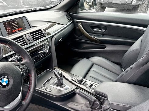 Used 2017 BMW 430i Convertible image 24