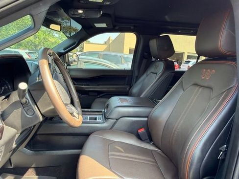 Used 2021 Ford Expedition King Ranch RWD image 18
