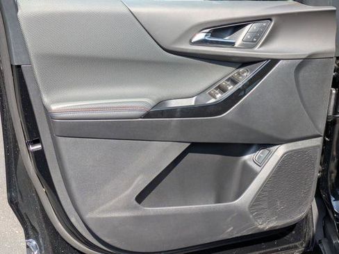 New 2026 Chevrolet Equinox RS w/ Convenience Package III image 12