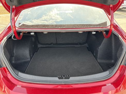 Used 2016 Chevrolet Malibu Premier w/ Driver Confidence Package image 19