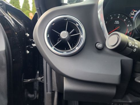 Used 2023 Chevrolet Camaro SS w/ Redline Edition image 17