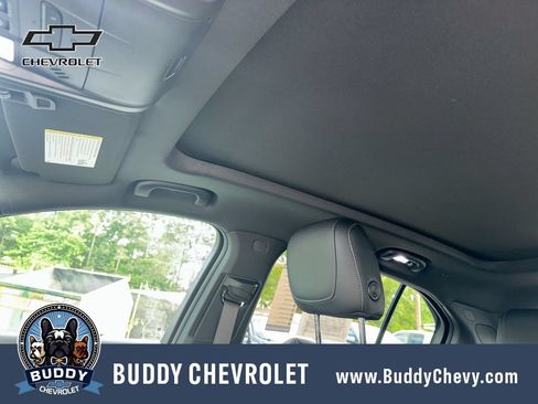 Used 2024 Cadillac XT4 Premium Luxury FWD image 20