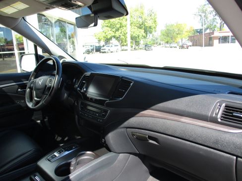 Used 2023 Honda Ridgeline RTL image 31