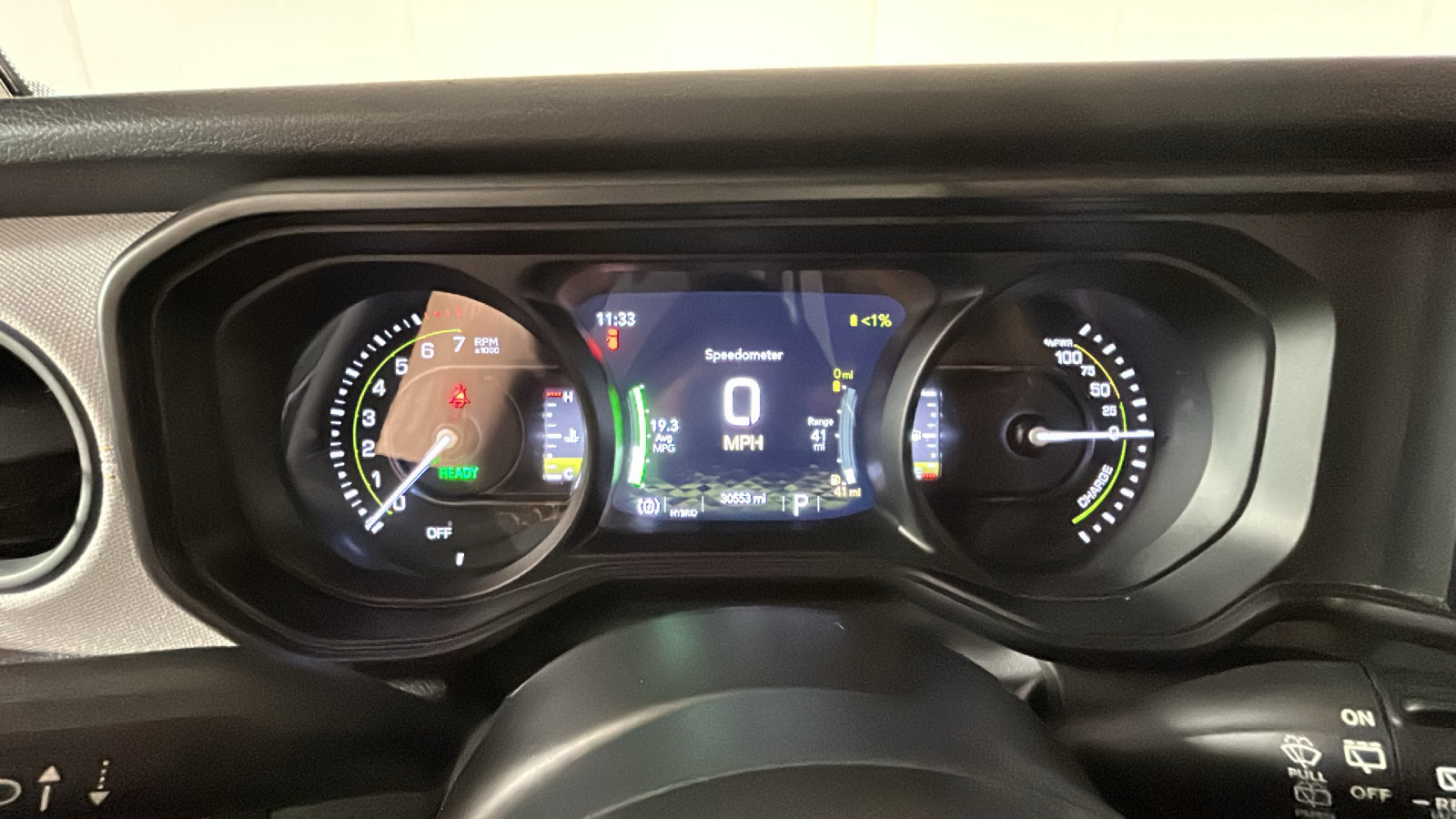 Used 2024 Jeep Wrangler Unlimited w/ Convenience Group AWD/4WD image 21