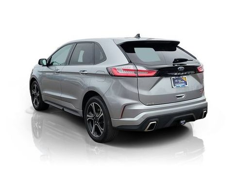 Certified 2023 Ford Edge ST AWD/4WD image 3