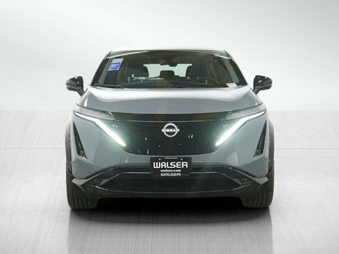 Used 2023 Nissan Ariya image 8