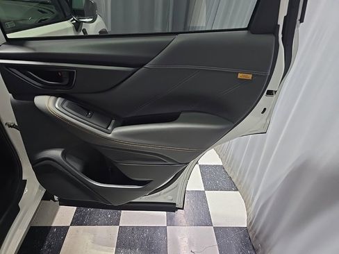 Certified 2024 Subaru Forester Wilderness image 8