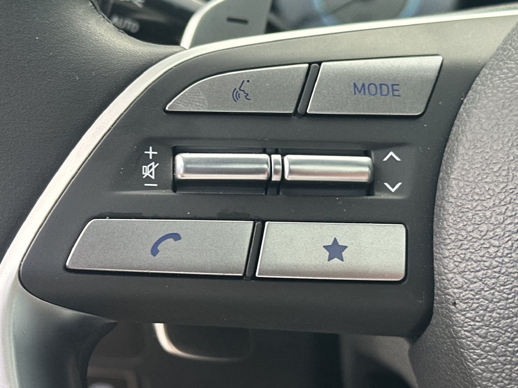 Used 2024 Hyundai Palisade Calligraphy AWD/4WD image 26