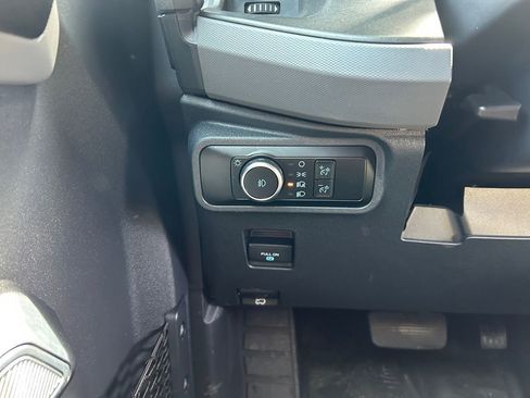 Used 2024 Ford Bronco Big Bend AWD/4WD image 19