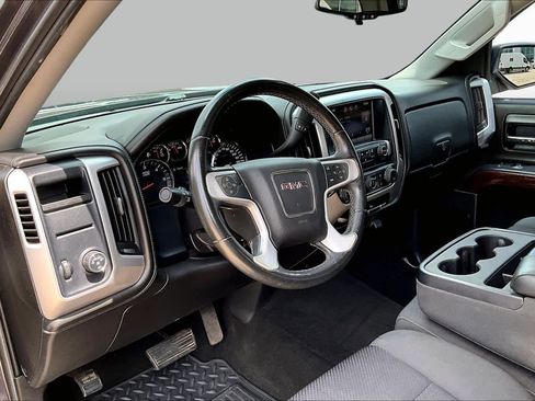 Used 2014 GMC Sierra 1500 SLE w/ SLE Value Package RWD image 16