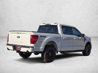 New 2026 Ford F150 XLT w/ Equipment Group 302A MID video 2