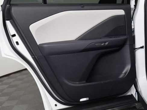 Used 2025 Lexus TX 350 AWD image 14