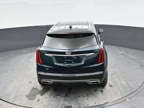 New 2026 Cadillac XT5 Premium Luxury w/ Driver Assist Package image 36