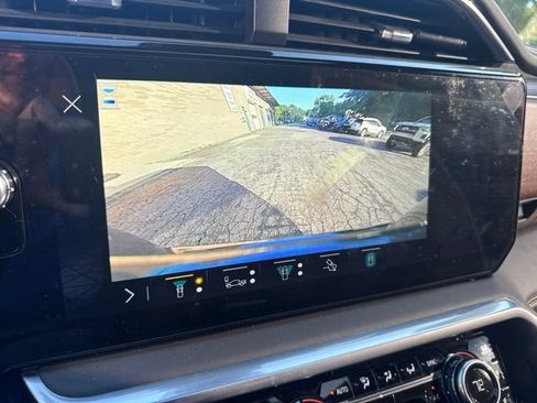 Used 2023 GMC Sierra 1500 Denali Ultimate AWD/4WD image 19