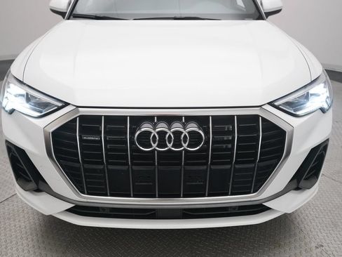 Used 2025 Audi Q3 2.0T Premium AWD/4WD image 22