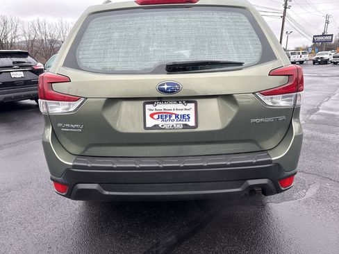 Used 2019 Subaru Forester w/ Alloy Wheel Package image 6