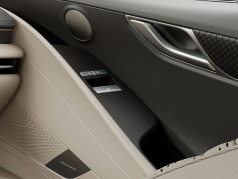 New 2026 Genesis G80 3.5T Sport Prestige image 23