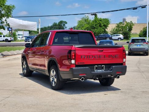 New 2026 Honda Ridgeline RTL image 4