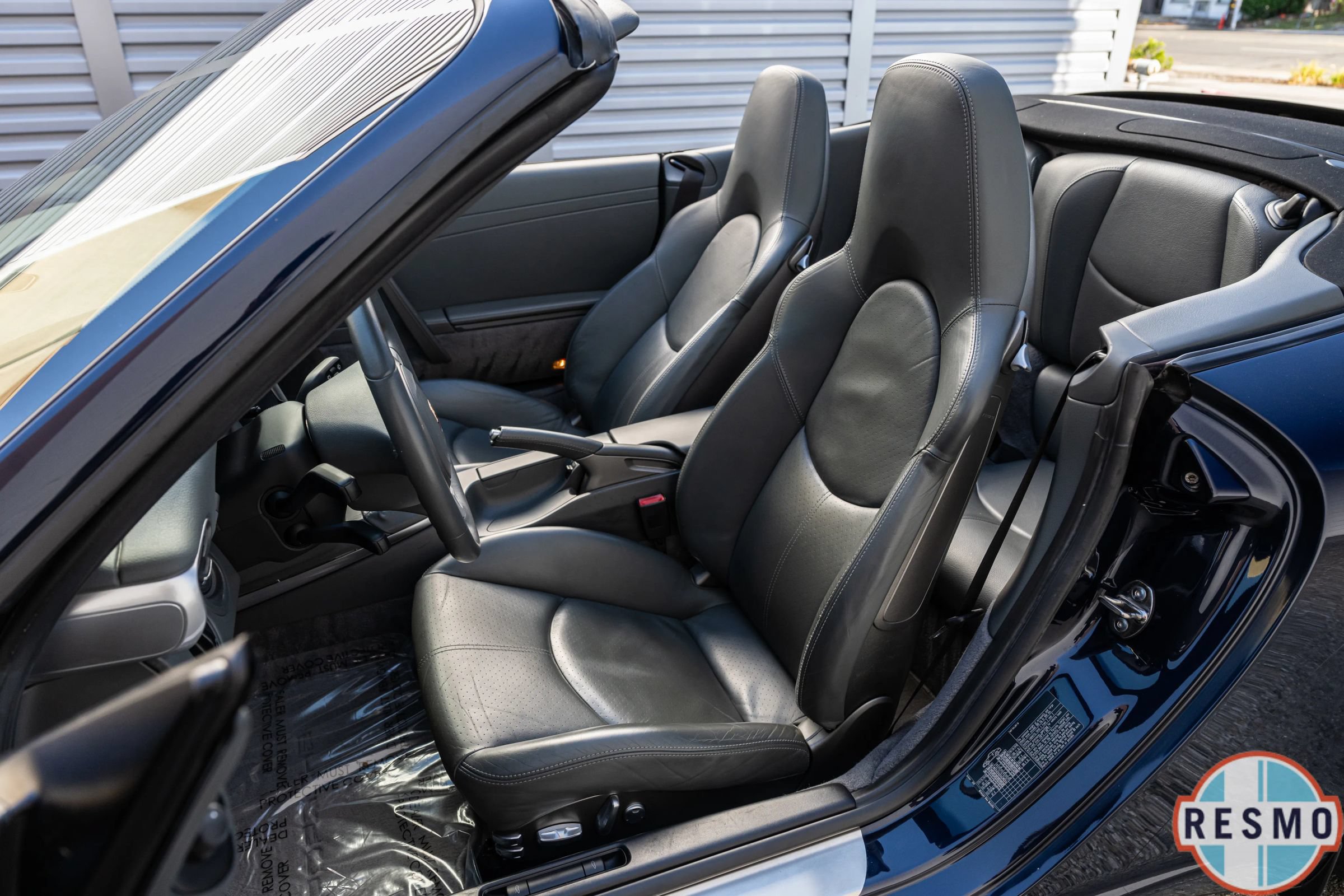 Used 2005 Porsche 911 Carrera S RWD image 9