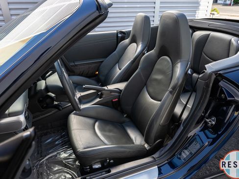 Used 2005 Porsche 911 Carrera S RWD image 9