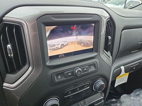 New 2025 Chevrolet Silverado 3500 W/T w/ WT Convenience Package image 21