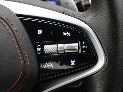 Used 2023 Genesis G80 2.5T w/ Sport Prestige Package image 23